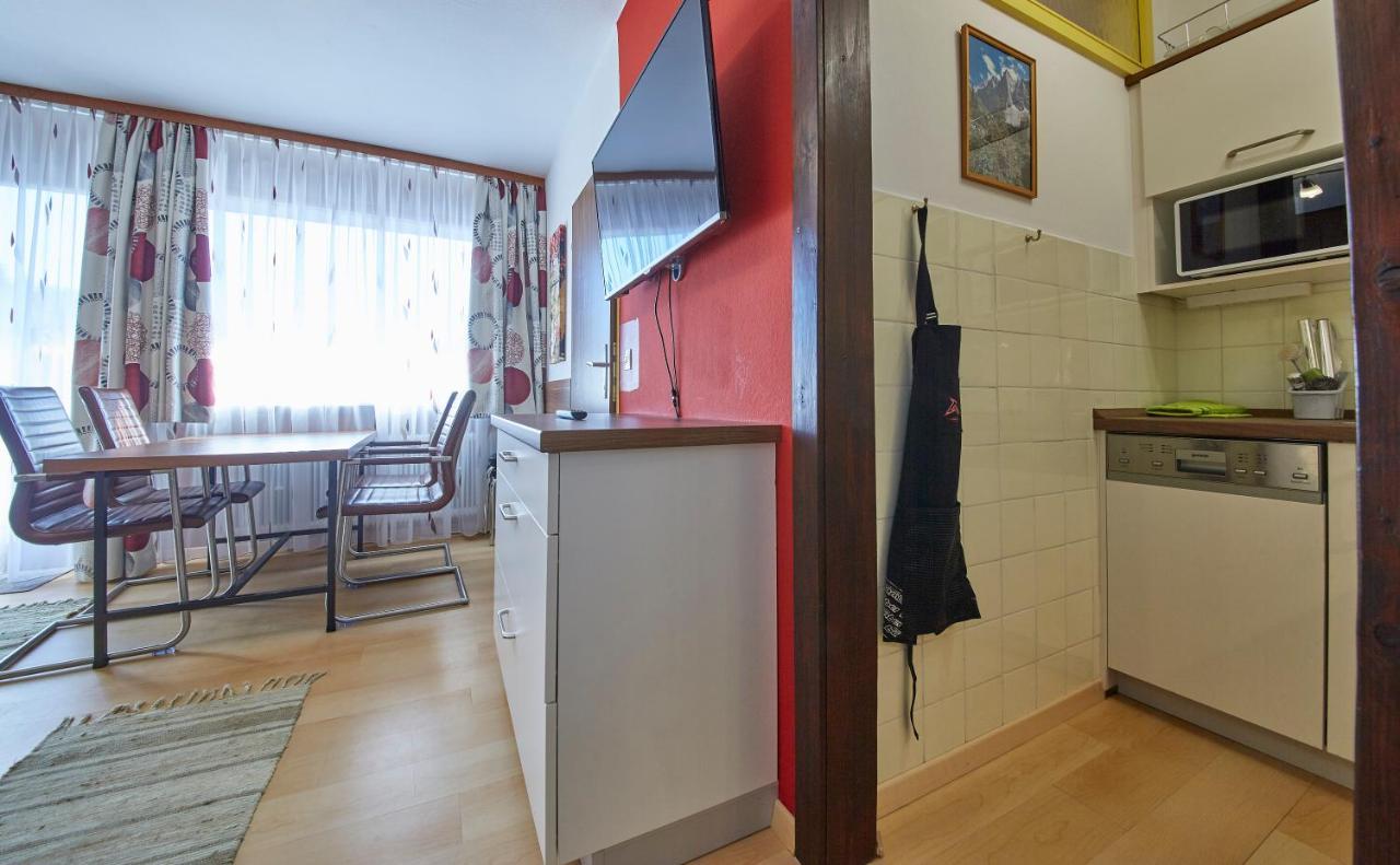 Appartement Active Σάαλμπαχ-Χίντεργκλεμ Εξωτερικό φωτογραφία