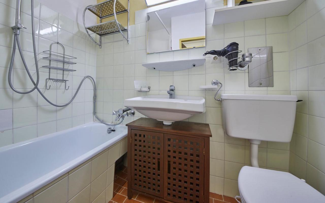 Appartement Active Σάαλμπαχ-Χίντεργκλεμ Εξωτερικό φωτογραφία