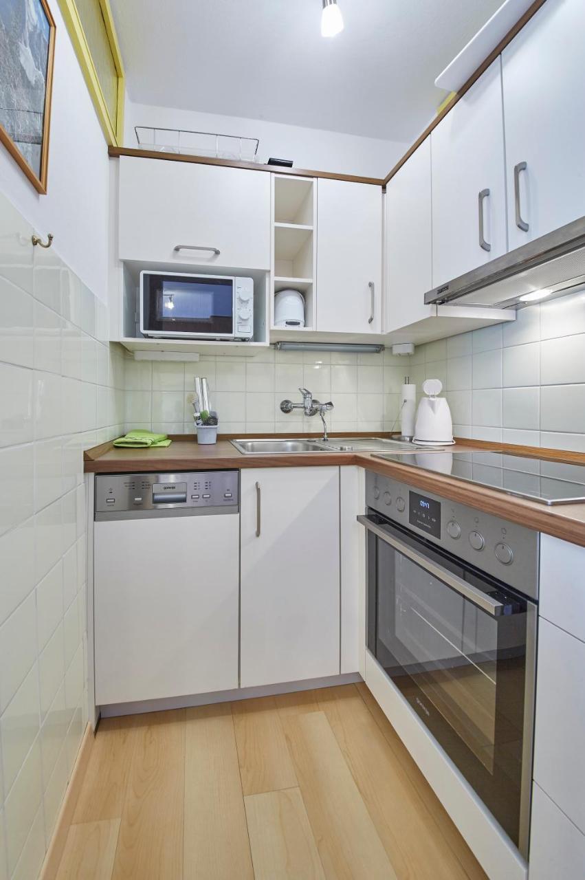 Appartement Active Σάαλμπαχ-Χίντεργκλεμ Εξωτερικό φωτογραφία