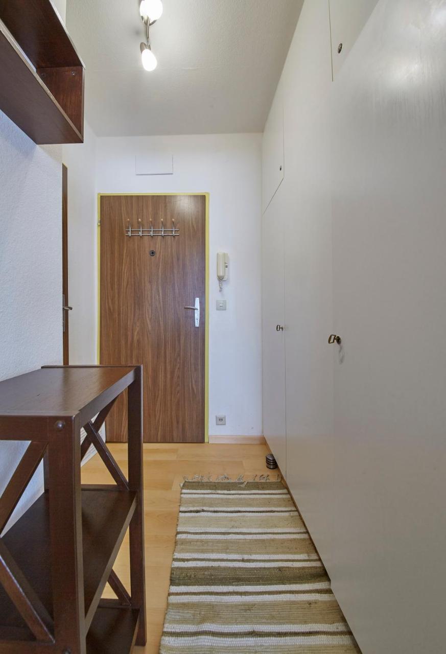 Appartement Active Σάαλμπαχ-Χίντεργκλεμ Εξωτερικό φωτογραφία