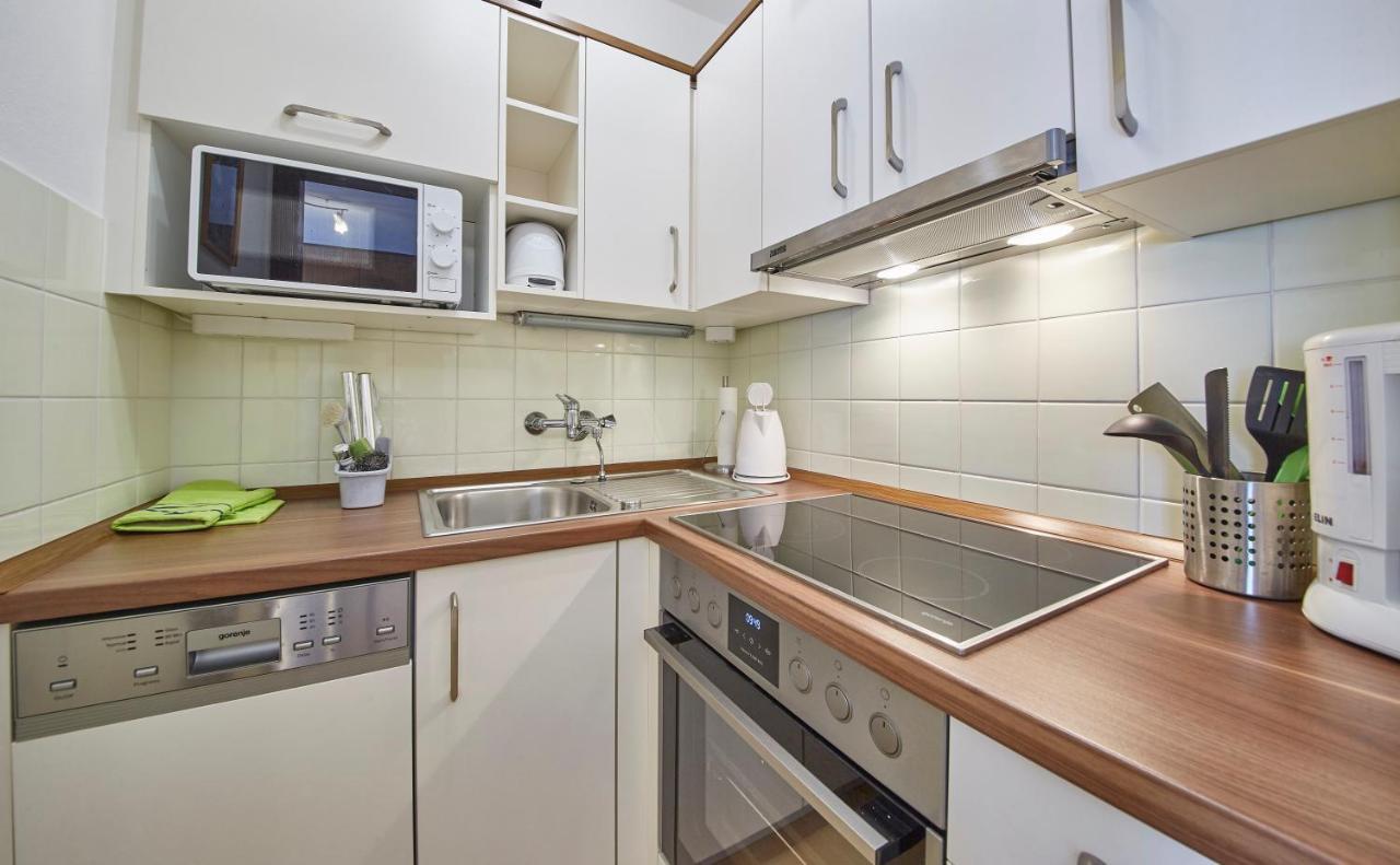Appartement Active Σάαλμπαχ-Χίντεργκλεμ Εξωτερικό φωτογραφία